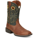 Justin Boots Bowline  | Style SE7520 Color Whiskey
