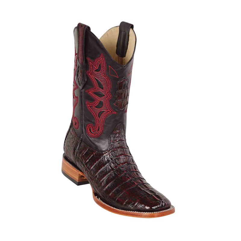 Los Altos Boots Mens