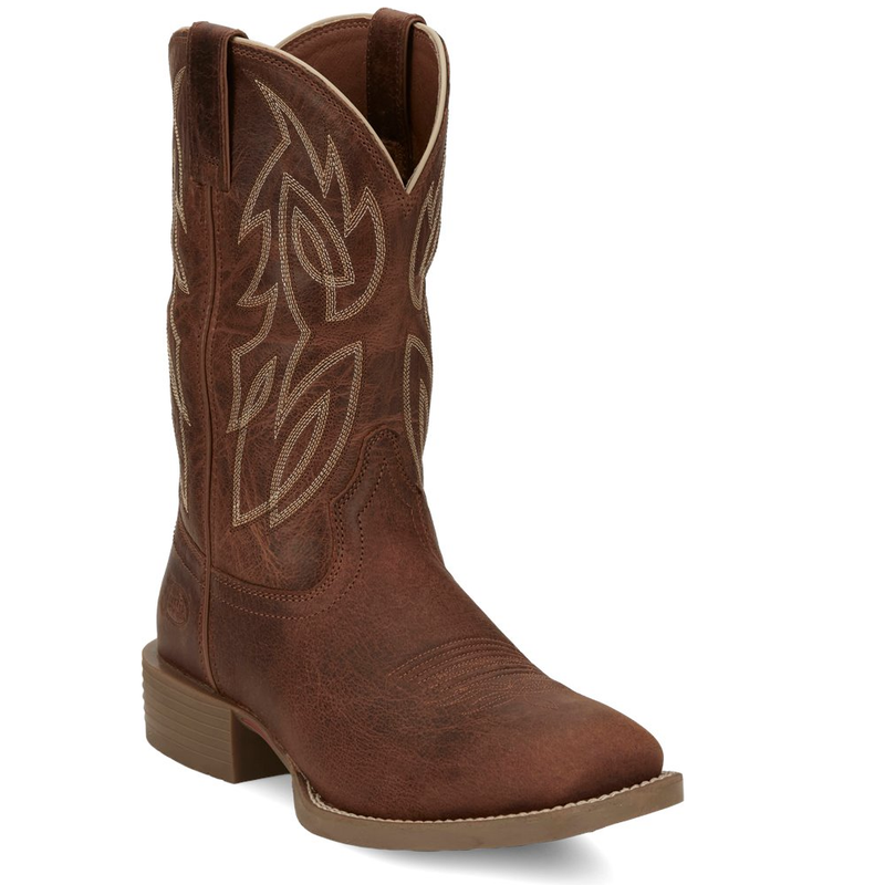 Justin Boots Men's  SE7516 Canter 11" Western Boot