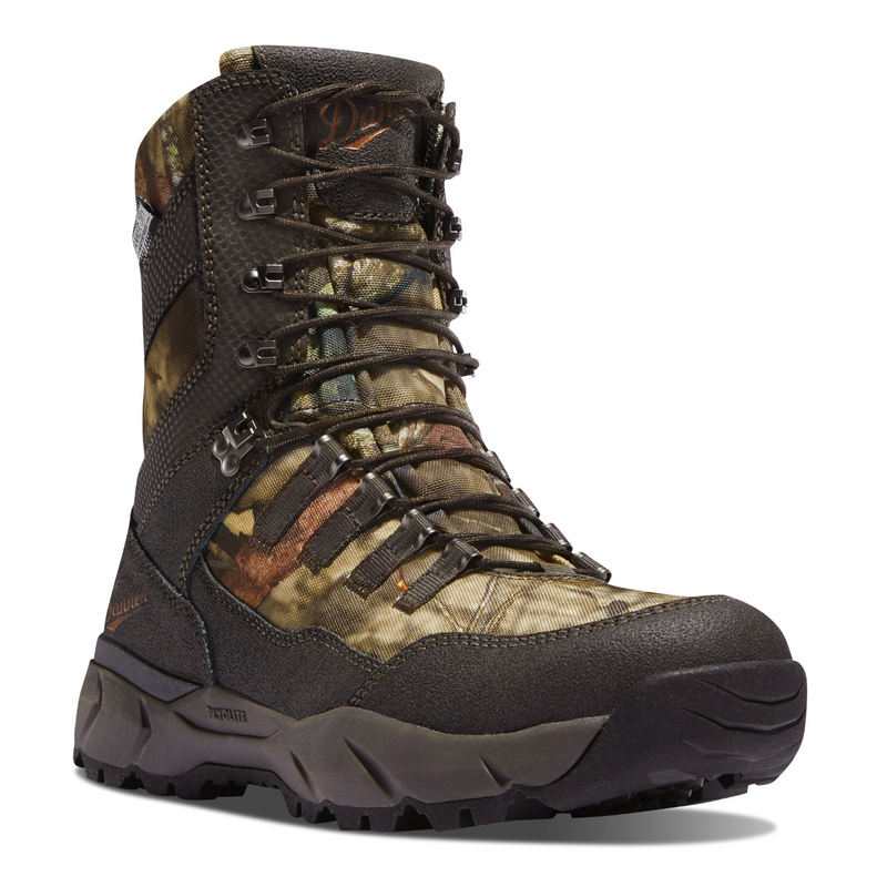 Danner Boots Men's Vital 8" Color Mossy Oak Break-Up Country (41552)