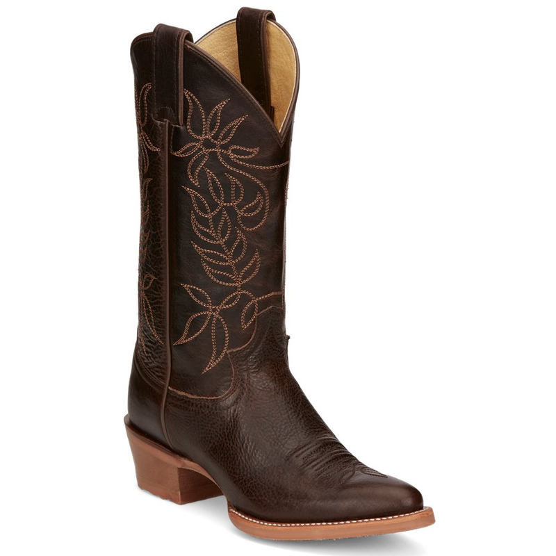 Justin Boots Womens Rosey | Style CJ4000 Color Brown