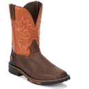 Justin Work Boots WK4944 Joist