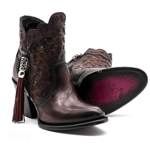 Los Altos Boots Women