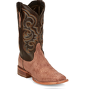 Tony Lama Womens Ponderosa | Style SA6207 Color Brown