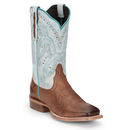 Tony Lama Women's   TL3204 Gabriella 11" Women's Western Boot Gold/Tan