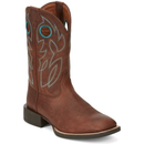 Justin Boots Mens Bowline