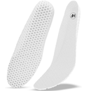 Breathable Comfort Insoles - Lightweight, Supportive, and Foot-freshening