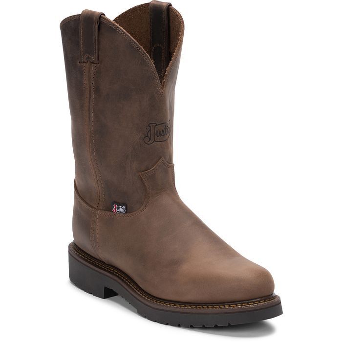 Justin Boots Men's Balusters 11"