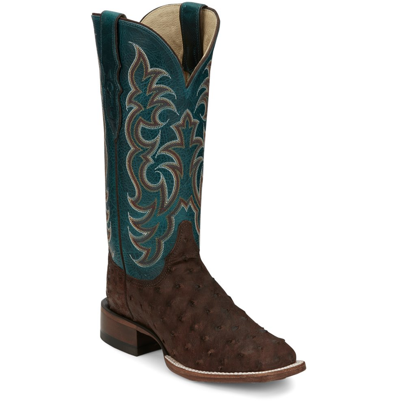 Justin Boots Womens AQ8651 Cowgal 13" Pull-On Women's Western Boot