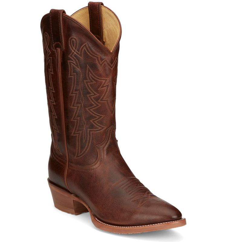 Justin Boots Mens Hayne