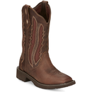 Justin Boots Womens Paisley | Style GY2801 Color Brown