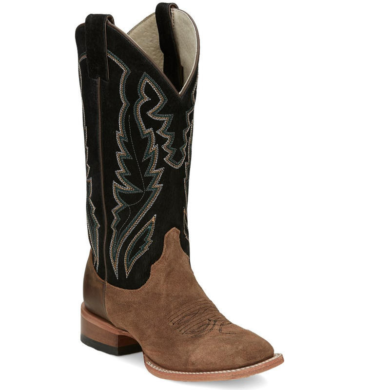 Justin Boots Womens JP2605 Palisade 13” Women’S Western Boot