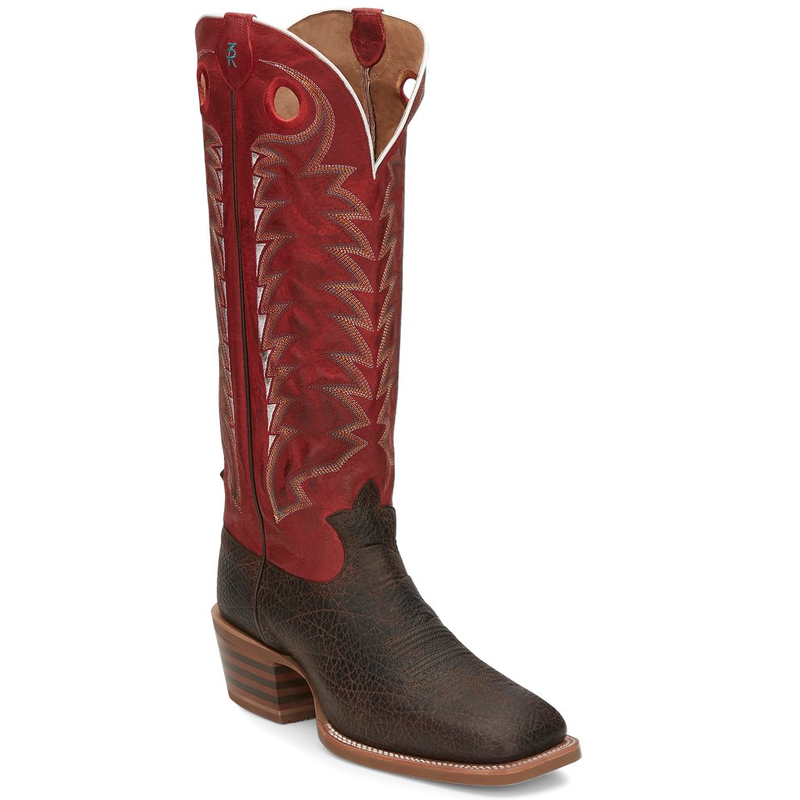 Tony Lama Men's Rosston | STYLE 3R1027  Color Brown