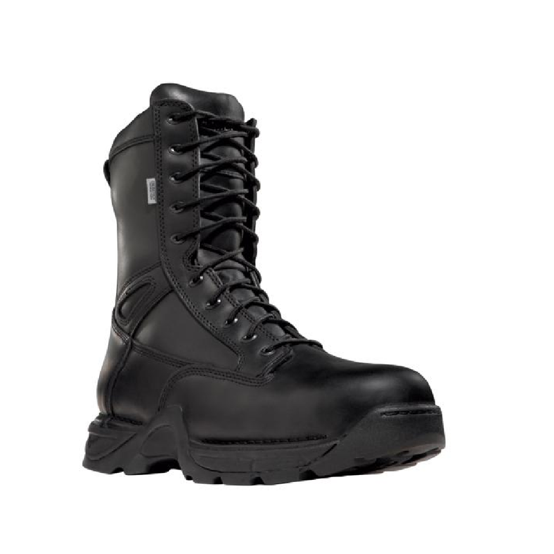 Danner Boots Men s Striker II EMS Uniform Color Black 42930 16M