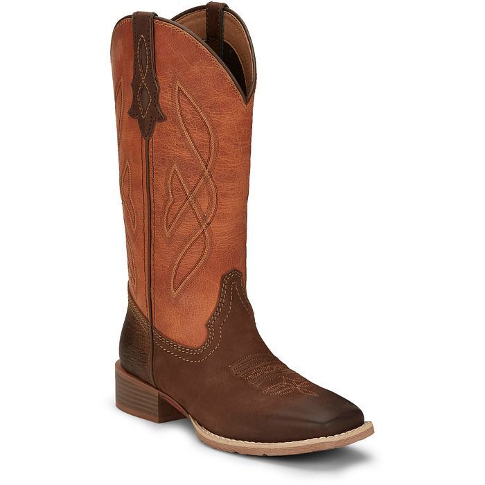 Justin Boots Womens Breakaway