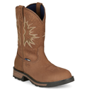 Tony Lama Mens Boots Boom Comp Toe
