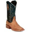 Tony Lama Womens Wildheart | Style SA6209 Color Gold Tan