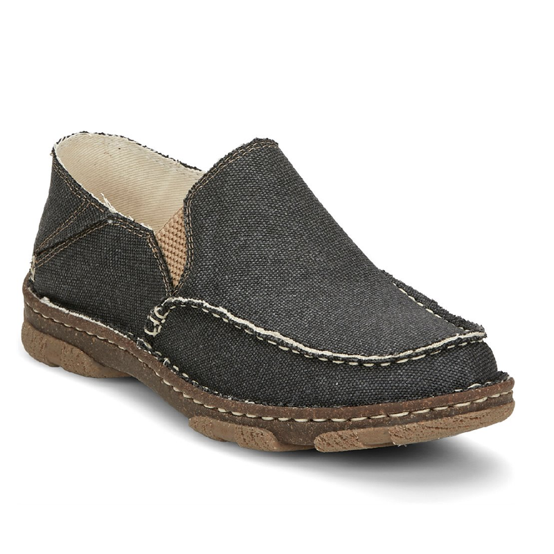 Tony Lama Boots TLC126 Gator Color Charcoal (Grey)