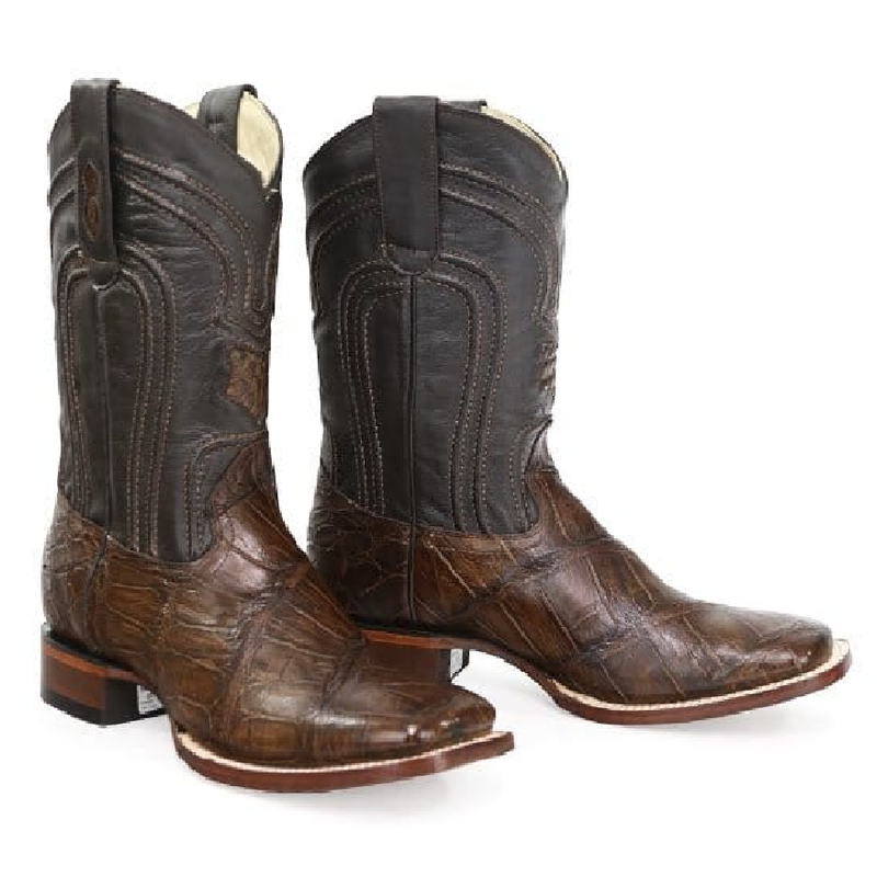 Los Altos Boots Mens