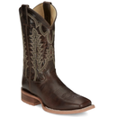 Justin Boots CJ2031 Lyle 12" Western Boot