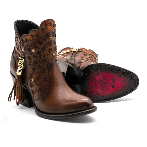 Los Altos Boots Women