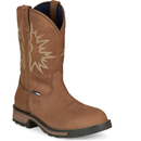 Tony Lama Mens Boots Boom Comp Toe