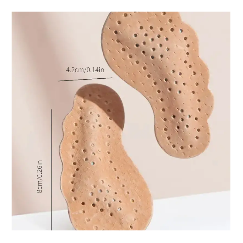 Non slip clearance insoles for sandals