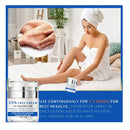 1pc/2pcs,45% Urea + 2%Salicylic Acid Foot Cream For Dry Rough Cracked Skin,Pump Dispenser,Softening Thick And Cracked Skin,Exfoliating Scales And Dead Skin,Moisturize And Nourish Your Dry Rough Feet Heel