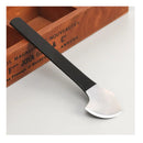 1pc Faux Leather Cutting Knife Tool Faux Leather Craft Peeling Sharp Handle Knife Handmade DIY Tool Oblique Round Faux Leather Cutting Knife