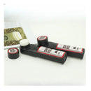 1pc Liquid Shoe Polish Shoe Polish Lanolin Sponge Shoe Wax Artificial Leather Maintenance Portable Liquid Shoe Polish Remover Shoe Polish