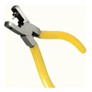1pc Universal Hand Strap Watch Band Punch, Leather Punch Tool Hole Pliers Tool 2.0mm /0.79in