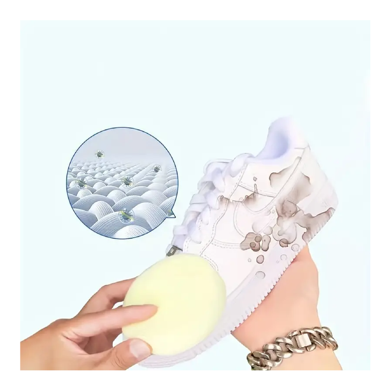 Cheap Shoe Cleaner For White Shoes, Shoe Whitener, Sports Shoe