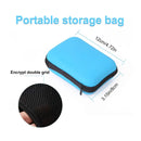 1set Leather Sewing Kit, Leather Work Tools And Supplies, Leather Work Kit With Big Eye Stitching Needles, Waxed Thread, Leather Interior Repair Kit, Leather Sewing Tools For DIY Leather Craft