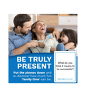 200 Family Conversation Cards Questions to Get Everyone Talking & Building Relationships Fun Family Games for Kids and Adults Get to Know Each Other Better for Family Game Night or Road Trip