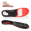 2023 Plantar Fasciitis Feet Insoles, Arch Support Insoles, Athletic Gel Shoe Inserts, 220+ lbs Orthotic Insoles Relieve Flat Feet