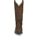 Justin Boots Men's Buck 13" Western Boot - Bay Apache (2253) - View 7