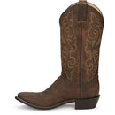 Justin Boots Men's Buck 13" Western Boot - Bay Apache (2253) - View 8