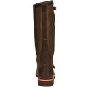 Chippewa Women's Brome 17" Waterproof Snake Boot - Espresso (25110) - View 5