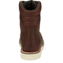 Chippewa Men's Edge Walker 8" Waterproof Wedge - Briar Brown (25346) - View 5