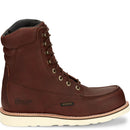 Chippewa Men's Edge Walker 8" Waterproof Nano Comp Toe Wedge - Briar Brown (25347) - View 3