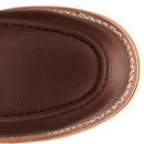 Chippewa Men's Edge Walker 8" Waterproof Nano Comp Toe Wedge - Briar Brown (25347) - View 4