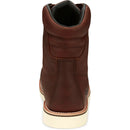 Chippewa Men's Edge Walker 8" Waterproof Nano Comp Toe Wedge - Briar Brown (25347) - View 5