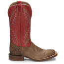 Tony Lama Boots Men's Antonio Tan (XT5100)