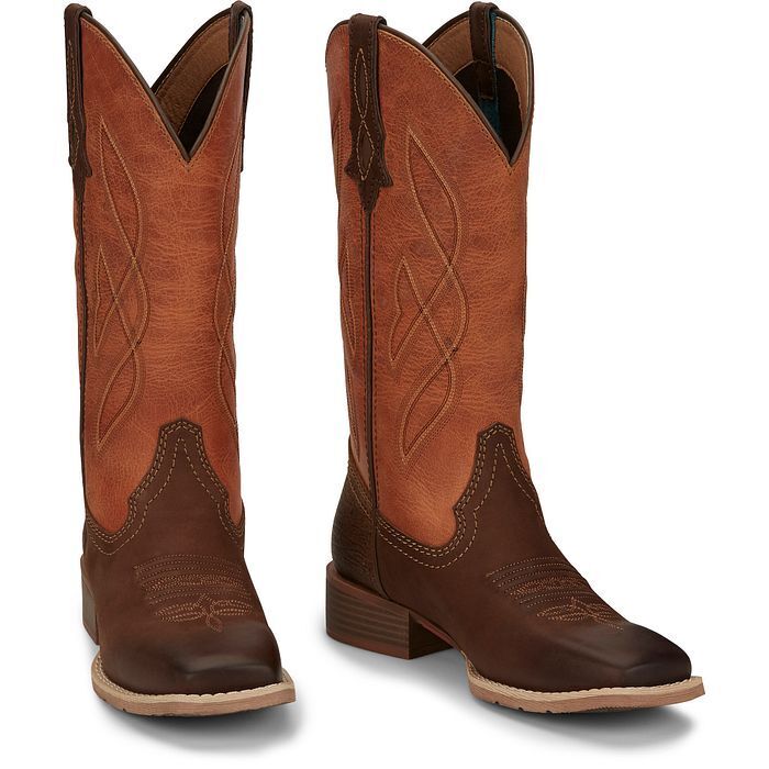 Justin Boots Womens Breakaway