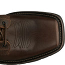 Justin Work Boots Men's Pulley 8"