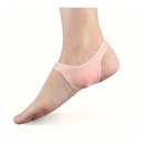 2pcs Foot Support Tool, Feet Care Flatfoot Correction, Arch Orthotic Insole Orthopedic Pad, Plantar Fasciitis Feet Cushion