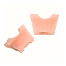 2pcs Foot Support Tool, Feet Care Flatfoot Correction, Arch Orthotic Insole Orthopedic Pad, Plantar Fasciitis Feet Cushion