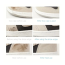 2pcs, Shoe Eraser, Sneaker Cleaning Eraser, Cleaning Eraser For Shoes And Boots Cleaning Brightening, Power Decontamination