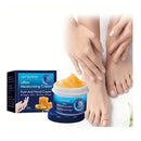 30g Hand And Foot Cream, For Dry Cracked Heel, Moisturizing Cream Exfoliating Dead Skin, Hydrating Cream For Daily Hand Foot Care