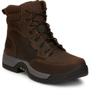 Chippewa Men's Fabricator 6" Waterproof Composite Toe Hiker - Ash Brown (31003) - View 2